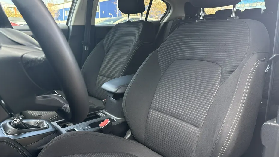 FORD Focus -