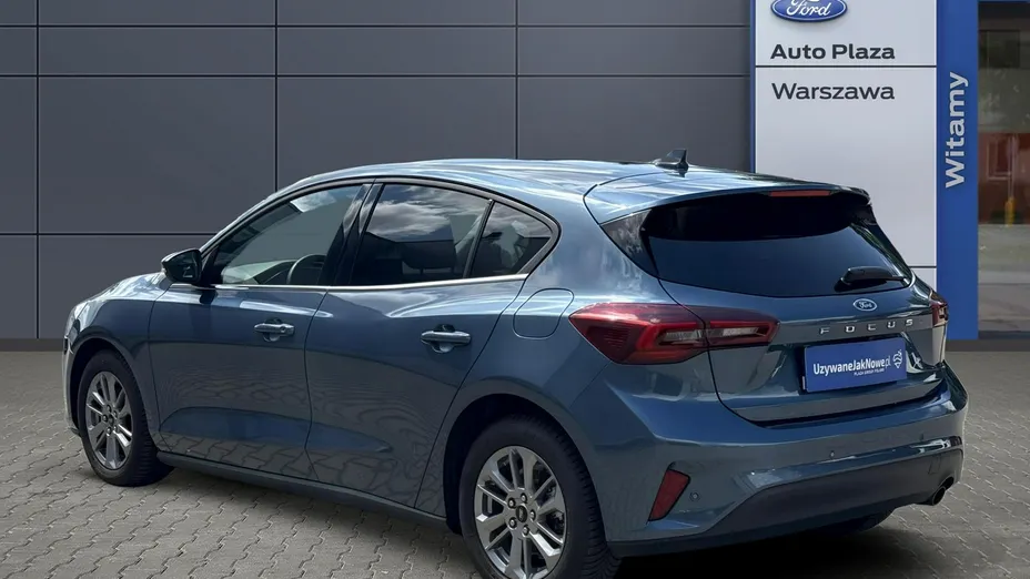 FORD Focus -