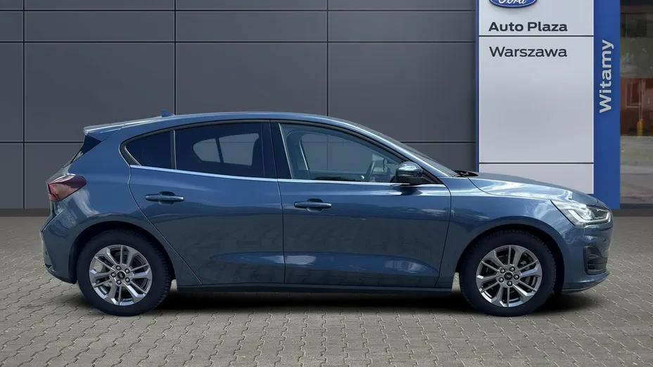 FORD Focus -