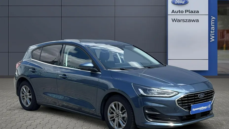 FORD Focus -