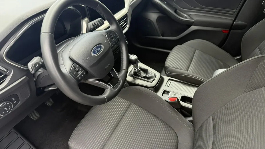 FORD Focus -
