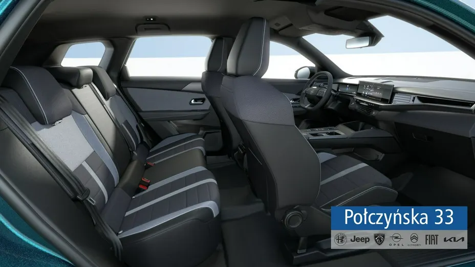 OPEL Grandland X -