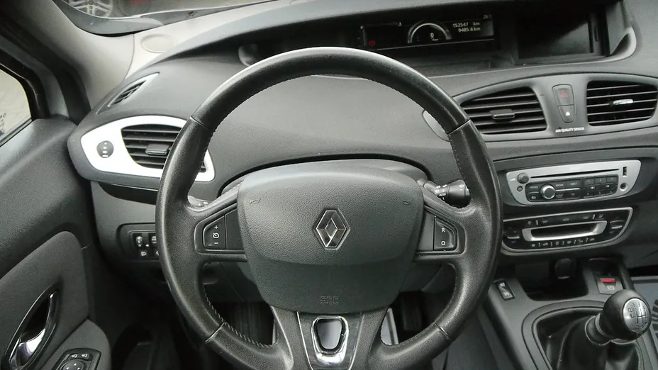 RENAULT Grand Scenic -