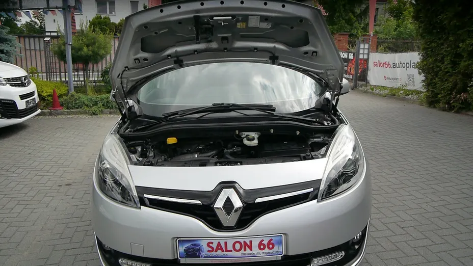 RENAULT Grand Scenic -