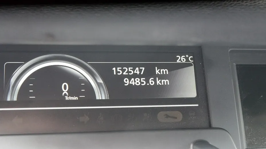RENAULT Grand Scenic -