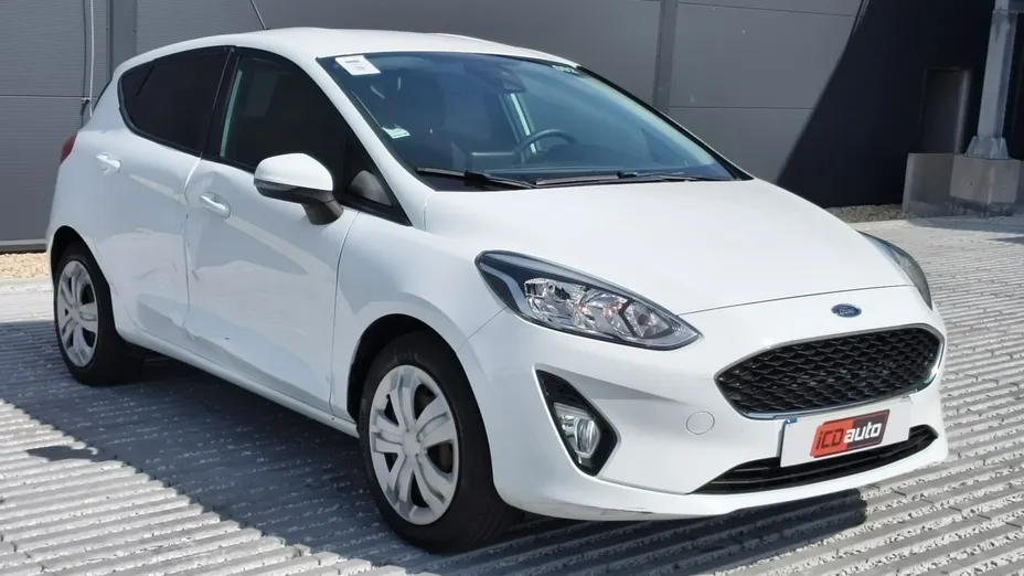 FORD Fiesta -