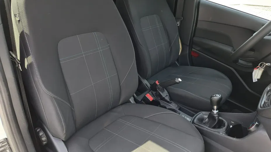 FORD Fiesta -