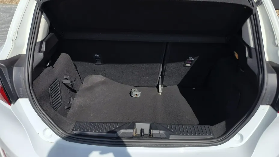 FORD Fiesta -