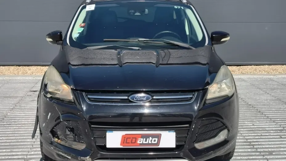 FORD Kuga -