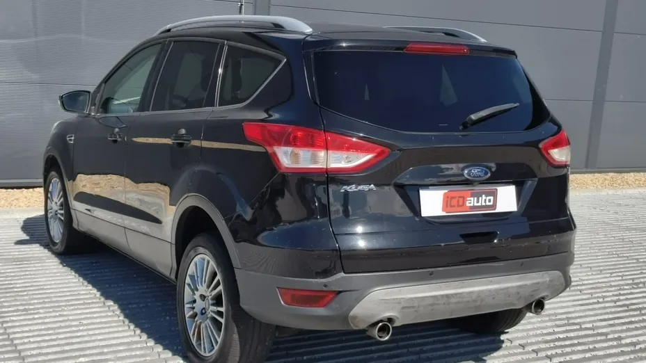 FORD Kuga -