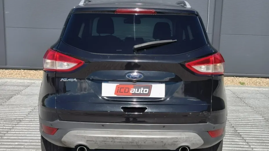 FORD Kuga -