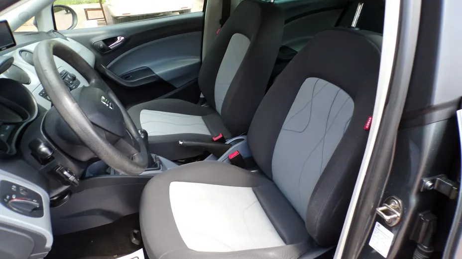 SEAT Ibiza -