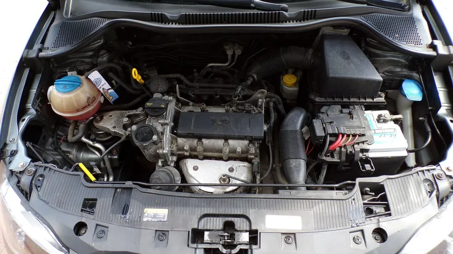 SEAT Ibiza -