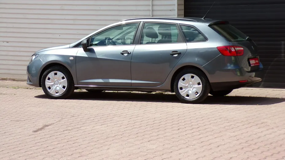 SEAT Ibiza -