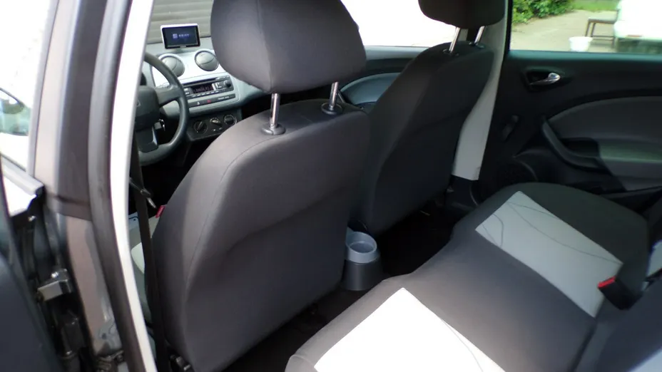 SEAT Ibiza -