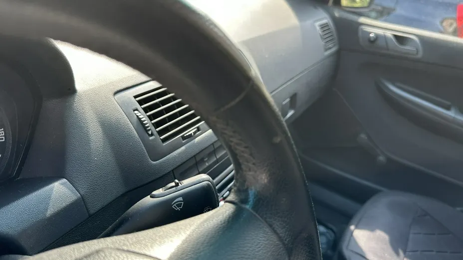 SKODA Fabia -