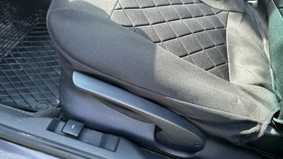 SKODA Fabia -