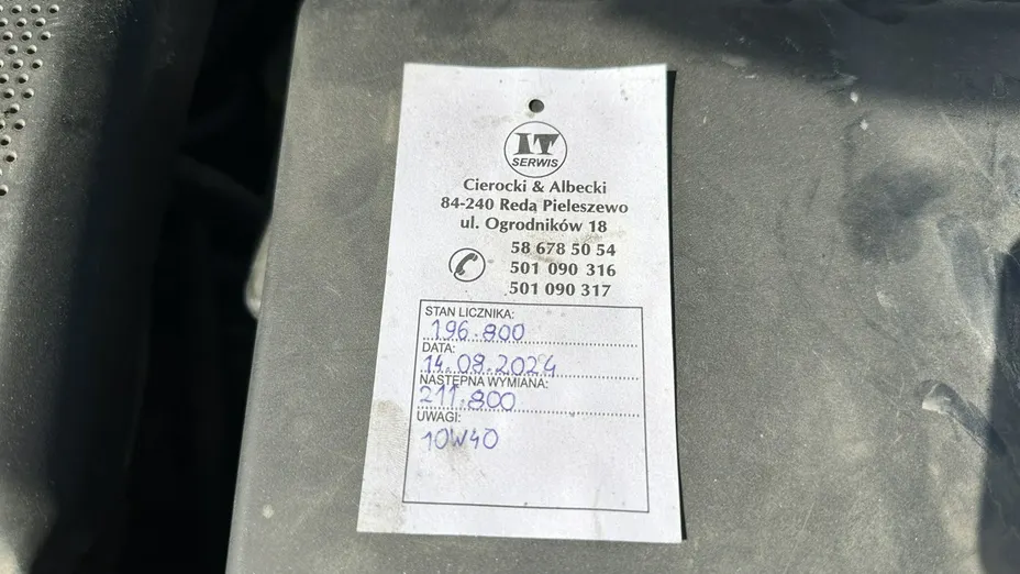SKODA Fabia -