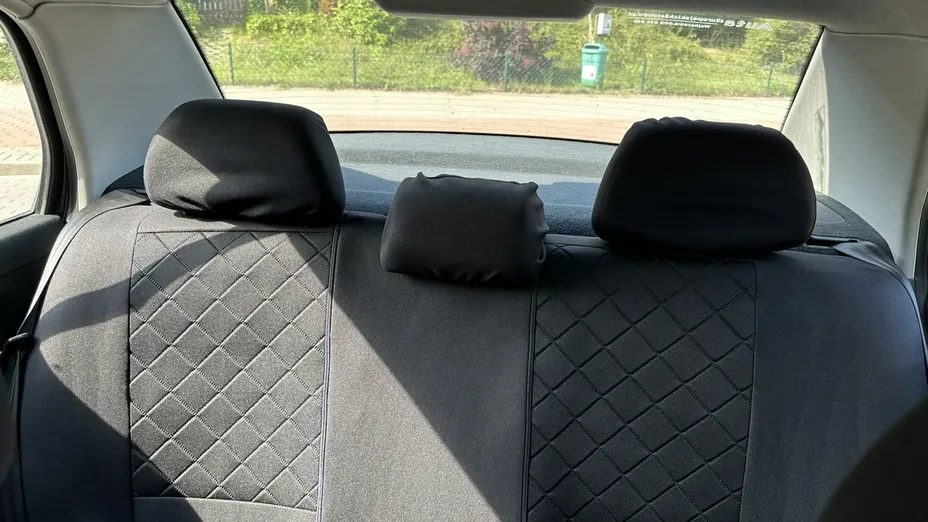 SKODA Fabia -