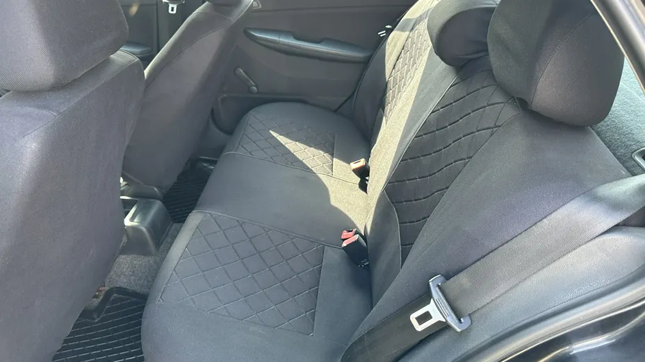 SKODA Fabia -