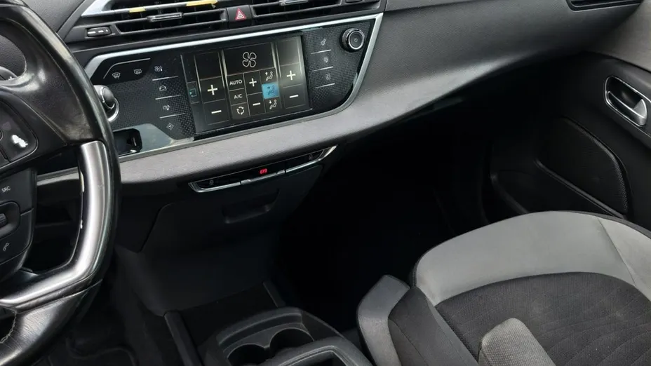 CITROEN C4 Picasso -