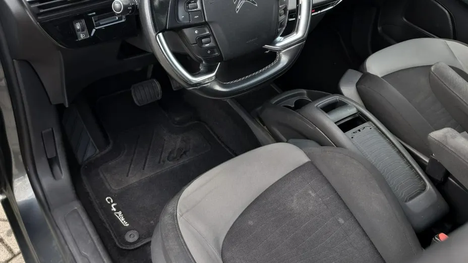 CITROEN C4 Picasso -
