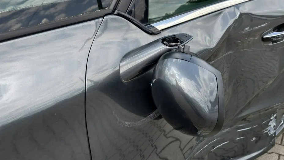 CITROEN C4 Picasso -