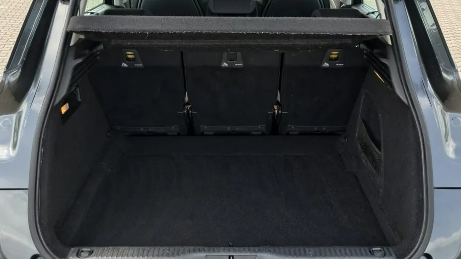 CITROEN C4 Picasso -