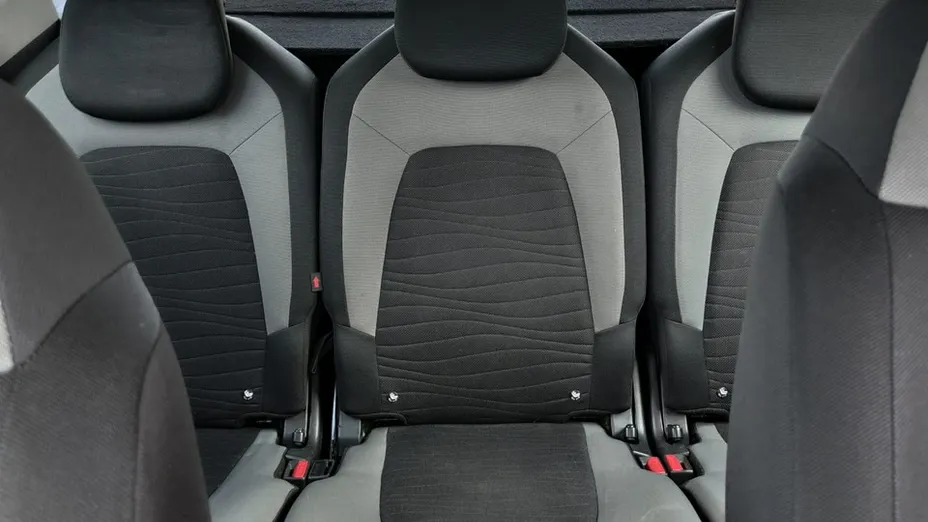 CITROEN C4 Picasso -