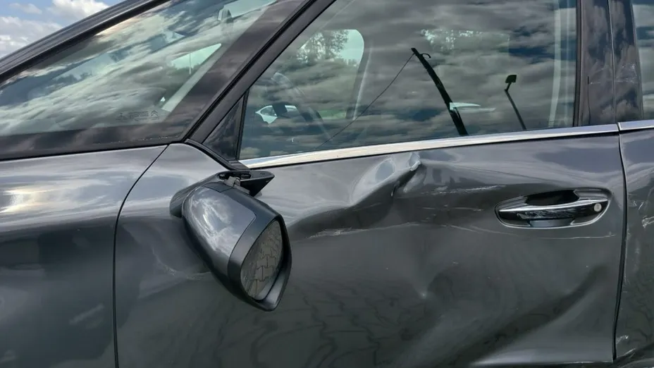 CITROEN C4 Picasso -