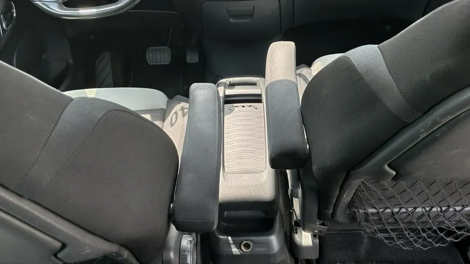CITROEN C4 Picasso -