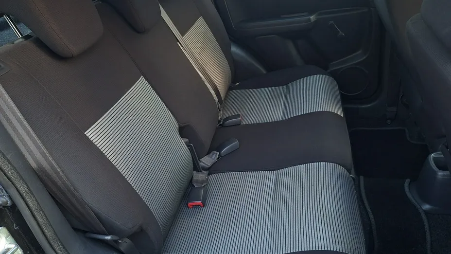 FIAT Sedici -