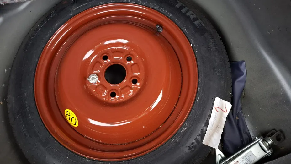 FIAT Sedici -