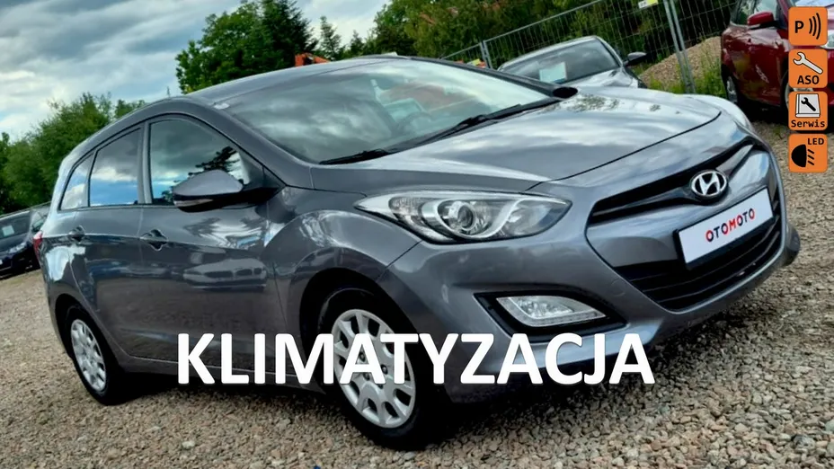 HYUNDAI i30 -