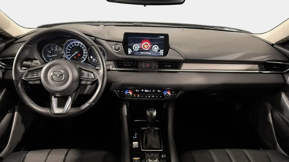 MAZDA 6 -