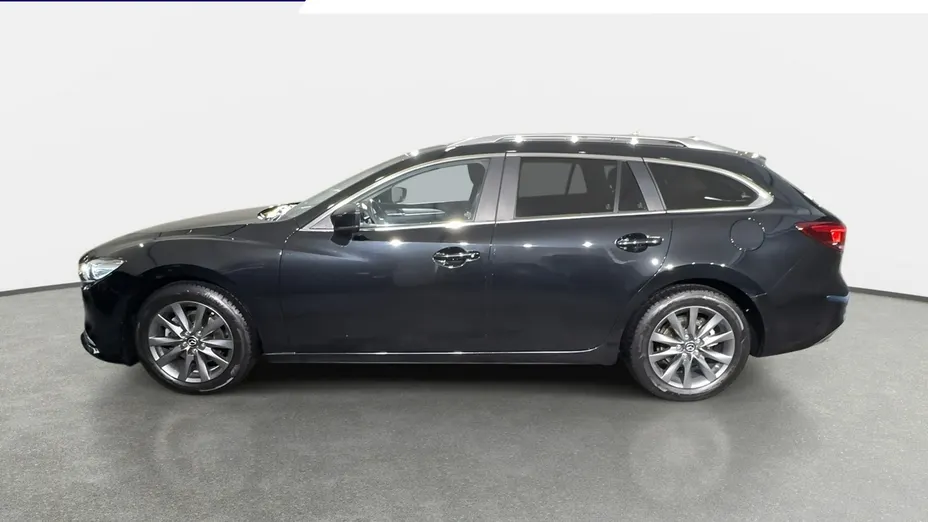 MAZDA 6 -