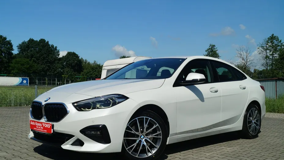 BMW Seria 2 -