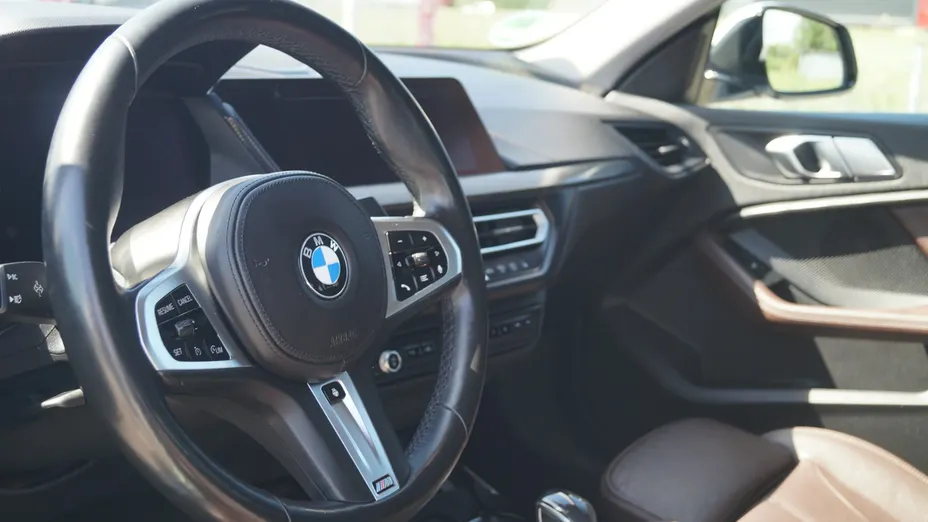 BMW Seria 2 -