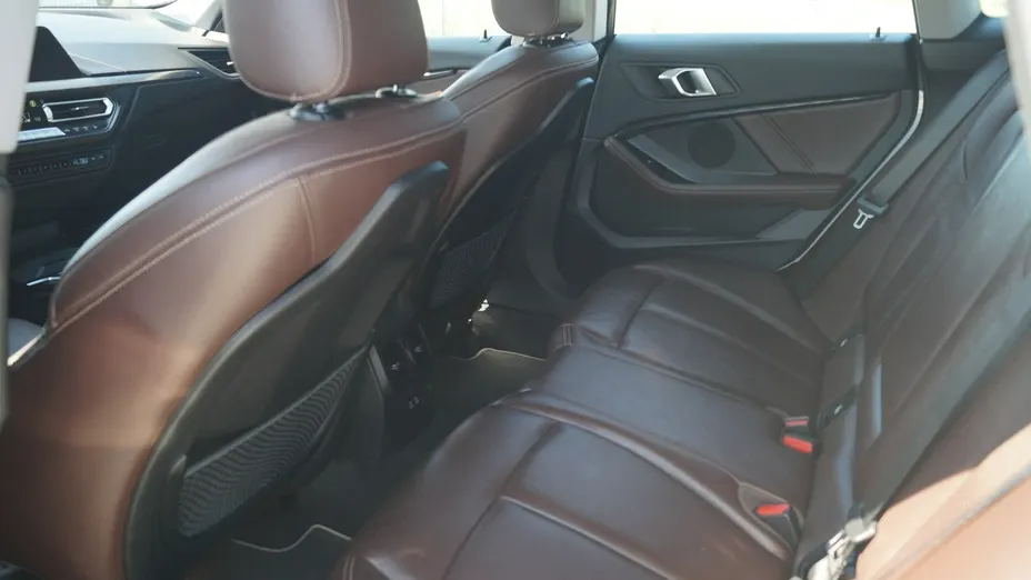 BMW Seria 2 -