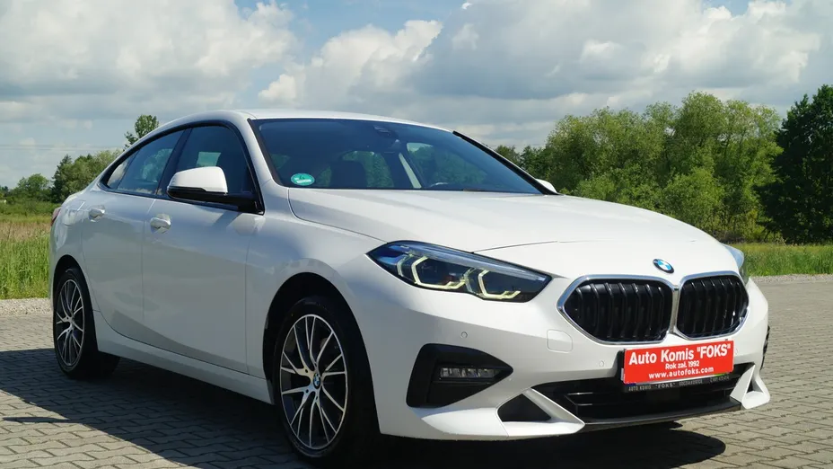 BMW Seria 2 -
