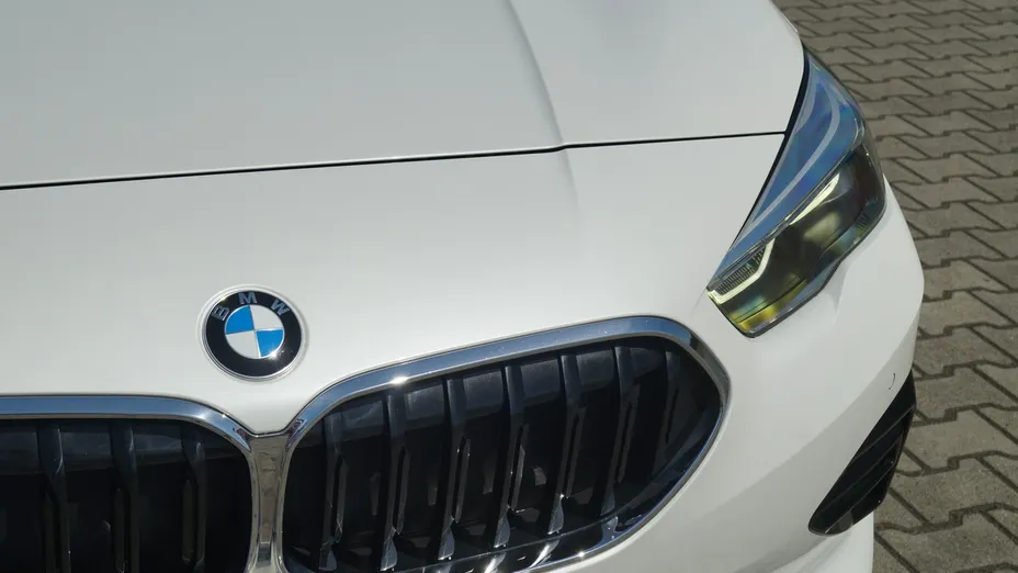 BMW Seria 2 -
