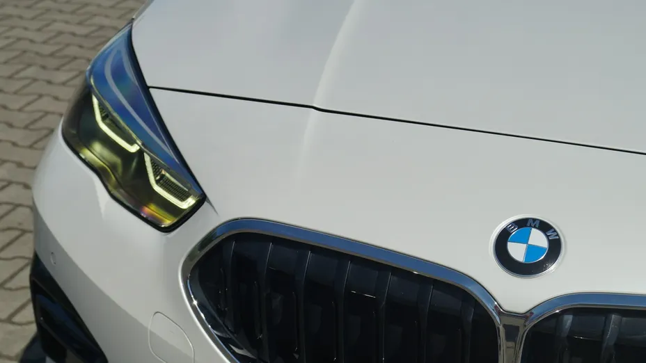 BMW Seria 2 -