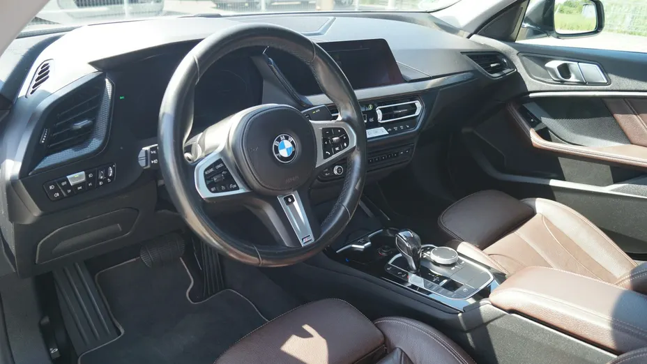 BMW Seria 2 -