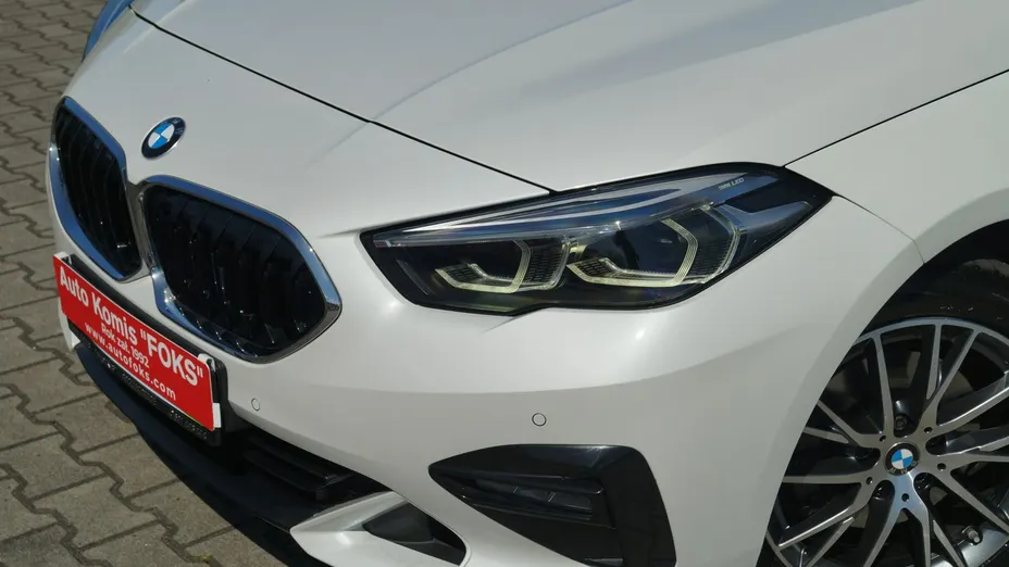 BMW Seria 2 -