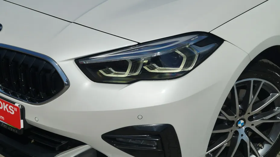 BMW Seria 2 -