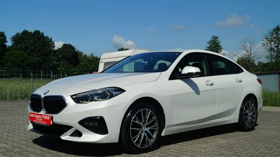 BMW Seria 2 -