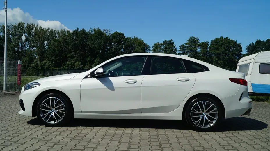 BMW Seria 2 -