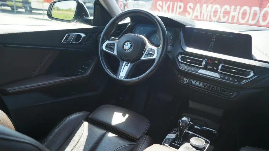 BMW Seria 2 -