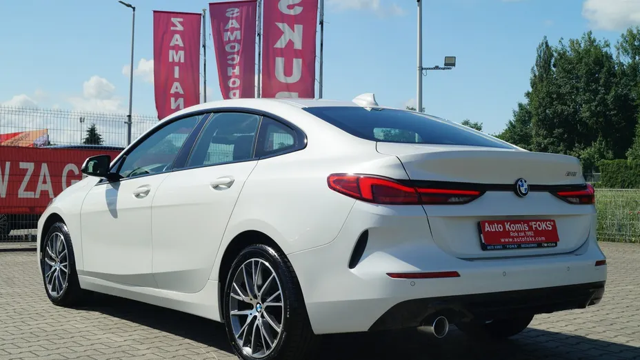 BMW Seria 2 -