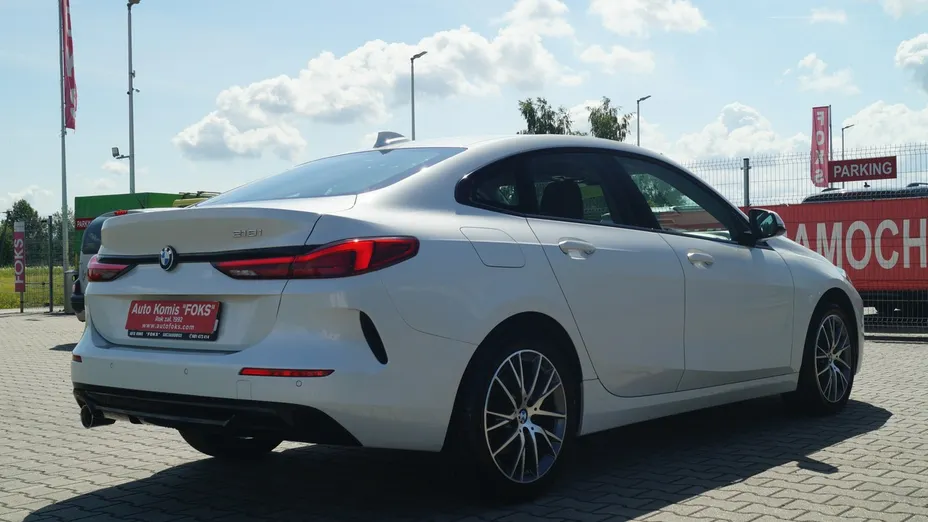 BMW Seria 2 -